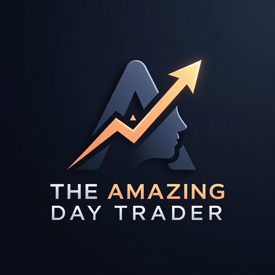 The Amazing Day Trader